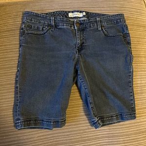 Torrid Bermuda shorts 16